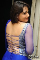 Mandy Takhar at Biriyani Audio Launch